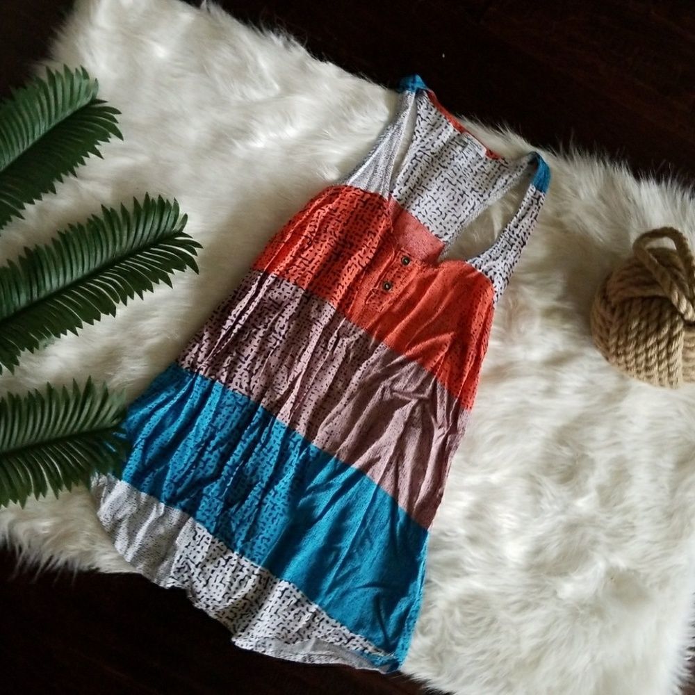 Splendid tank top
